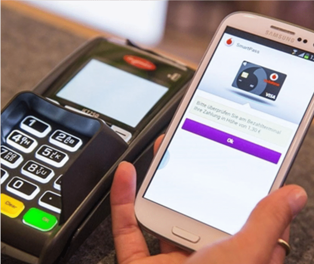E‑Payment Transactions in Nigeria Hit N284.9 Trillion in Q1 2025